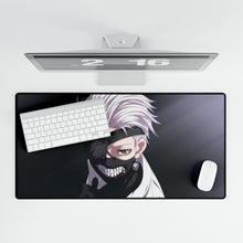 Cargar imagen en el visor de la galería, Anime Tokyo Ghoul:re Mouse Pad (Desk Mat)
