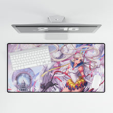 Cargar imagen en el visor de la galería, Anime Sailor Moon Mouse Pad (Desk Mat)
