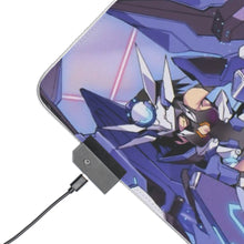 Charger l&#39;image dans la galerie, Tapis de souris LED RGB Infinite Stratos (tapis de bureau)
