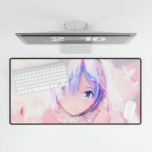 Cargar imagen en el visor de la galería, Rem Mouse Pad (Desk Mat)
