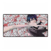 Load image into Gallery viewer, Anime Noragami Mouse Pad (Desk Mat)
