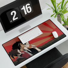 Cargar imagen en el visor de la galería, Anime Samurai Champloo Mouse Pad (Desk Mat)
