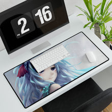 Load image into Gallery viewer, Mejiro Ardan Mouse Pad (Desk Mat)
