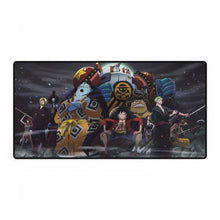 Charger l&#39;image dans la galerie, Tapis de souris Anime One Piece (tapis de bureau)
