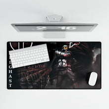 Cargar imagen en el visor de la galería, Killzoner Mouse Pad (Desk Mat)
