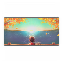 Cargar imagen en el visor de la galería, Kin&#39;Iro Ryotei Mouse Pad (Desk Mat)
