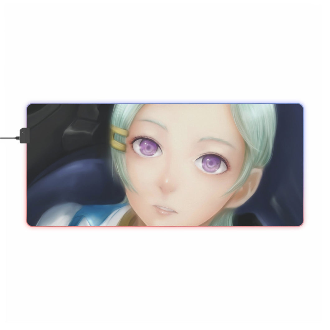 Eureka Seven RGB LED Mouse Pad (Desk Mat)