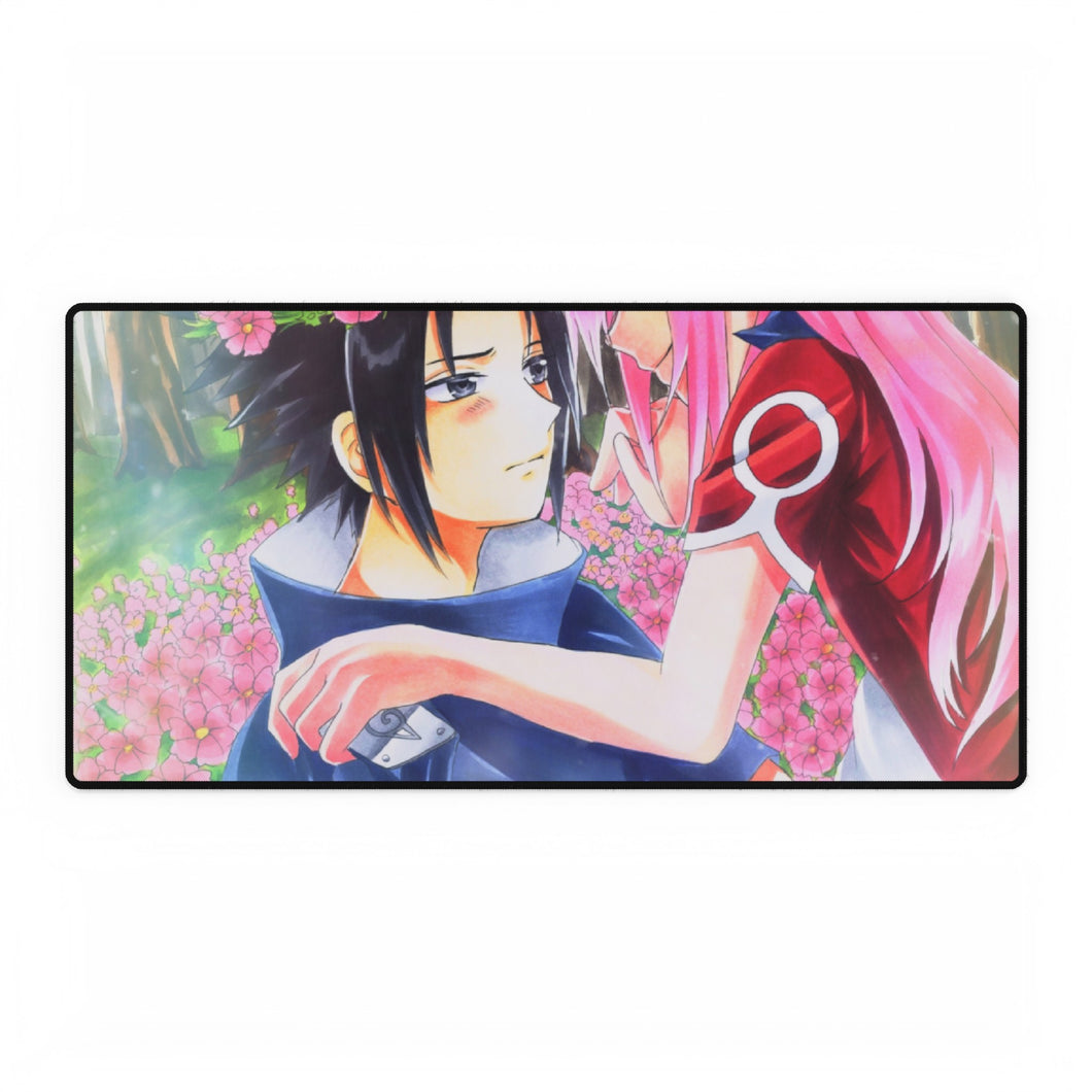 Anime Naruto Mouse Pad (Desk Mat)