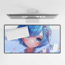 Cargar imagen en el visor de la galería, Alfombrilla de ratón (alfombrilla de escritorio) Anime Re:ZERO -Starting Life in Another World-
