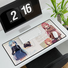 Load image into Gallery viewer, Anime Re:ZERO -Starting Life in Another World- Mouse Pad (Desk Mat)
