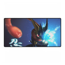 Cargar imagen en el visor de la galería, Greninja Mouse Pad (Desk Mat)
