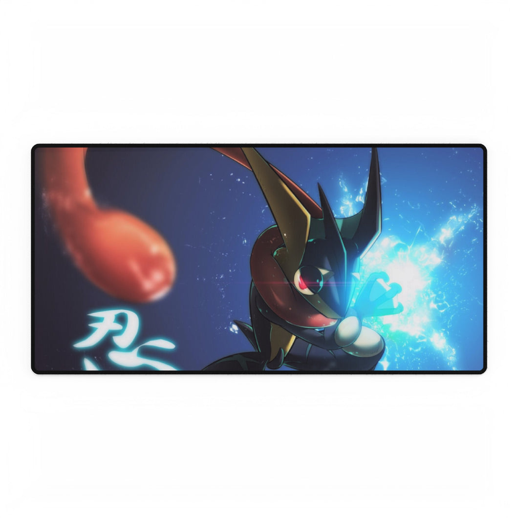 Greninja Mouse Pad (Desk Mat)