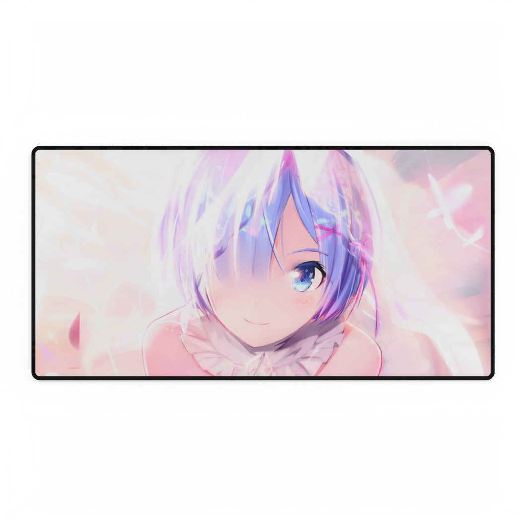 Rem Mouse Pad (Desk Mat)