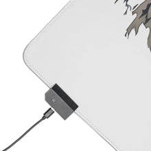 Charger l&#39;image dans la galerie, Tapis de souris LED RGB Anime Tokyo Ghoul (tapis de bureau)
