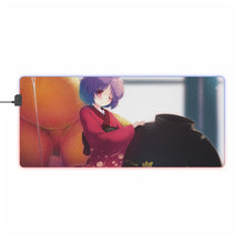 Cargar imagen en el visor de la galería, Touhou RGB LED Mouse Pad (Desk Mat)
