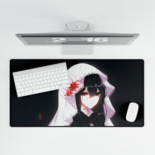 Load image into Gallery viewer, Anime Puella Magi Madoka Magica Mouse Pad (Desk Mat)
