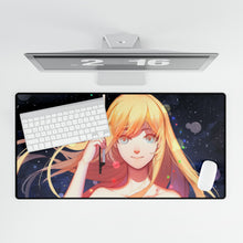 Cargar imagen en el visor de la galería, Anime Your Lie in April Mouse Pad (Desk Mat)
