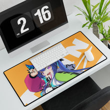 Charger l&#39;image dans la galerie, Tapis de souris (tapis de bureau) Anime Uma Musume : Pretty Der
