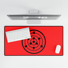 Load image into Gallery viewer, Anime Naruto Mouse Pad (Desk Mat)
