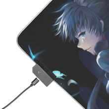 Cargar imagen en el visor de la galería, Anime RWBY RGB LED Mouse Pad (Desk Mat)
