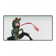 Charger l&#39;image dans la galerie, Tapis de souris (tapis de bureau) Anime My Hero Academia
