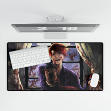 Cargar imagen en el visor de la galería, Anime Umineko: When They Cry Mouse Pad (Desk Mat)
