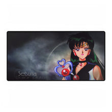 Load image into Gallery viewer, Anime Sailor Moon Mouse Pad (Desk Mat)
