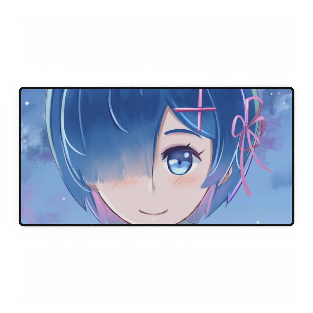 Anime Re:ZERO -Starting Life in Another World- Mouse Pad (Desk Mat)