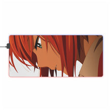 Load image into Gallery viewer, Chise Hatori - Mahoutsukai no Yome RGB LED Mouse Pad (Desk Mat)
