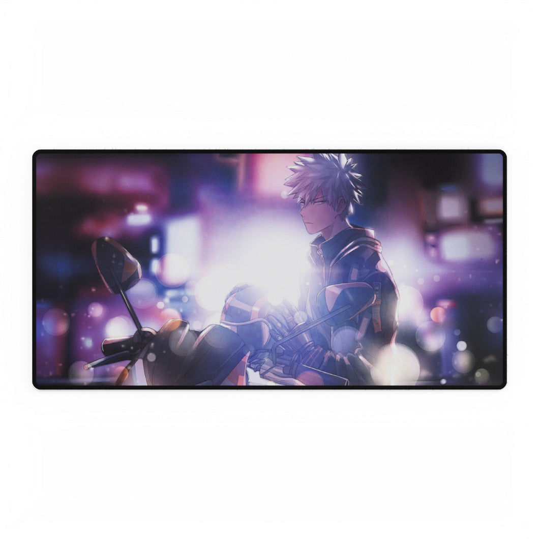 Anime My Hero Academia Mouse Pad (Desk Mat)