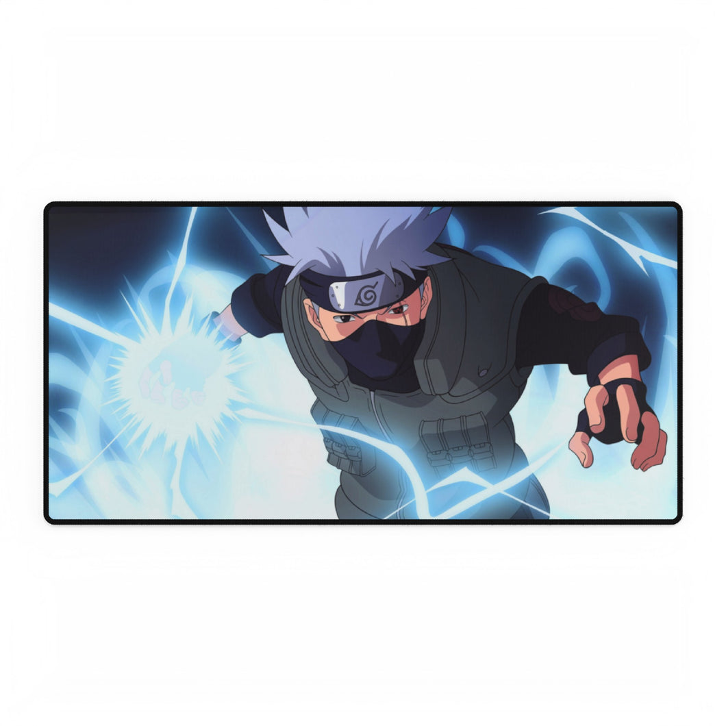 Anime Naruto Mouse Pad (Desk Mat)