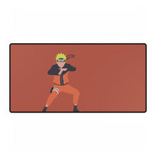 Load image into Gallery viewer, Naruto Uzumaki Mouse Pad (Desk Mat)
