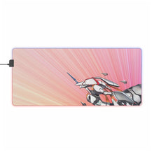 Load image into Gallery viewer, Darling in the FranXX RGB LED Mouse Pad (Desk Mat)
