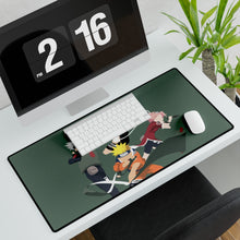 Load image into Gallery viewer, Anime Naruto Mouse Pad (Desk Mat)
