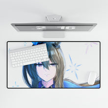 Load image into Gallery viewer, Admire Vega Mouse Pad (Desk Mat)
