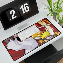 Load image into Gallery viewer, Anime Naruto Mouse Pad (Desk Mat)
