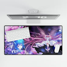 Cargar imagen en el visor de la galería, Anime Puella Magi Madoka Magica Mouse Pad (Desk Mat)
