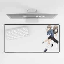 Cargar imagen en el visor de la galería, Anime Steins;Gate Mouse Pad (Desk Mat)
