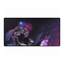 Charger l&#39;image dans la galerie, Tapis de souris (tapis de bureau) Anime Re:ZERO - Starting Life in Another World
