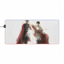 Cargar imagen en el visor de la galería, Hetalia: Axis Powers RGB LED Mouse Pad (Desk Mat)
