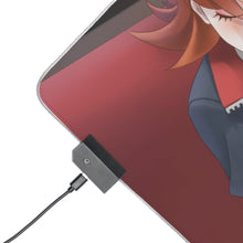 Charger l&#39;image dans la galerie, Tapis de souris LED RGB Anime RWBY (tapis de bureau)
