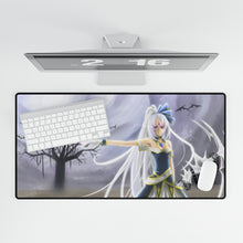 Cargar imagen en el visor de la galería, Anime Pixiv Fantasiar Mouse Pad (Desk Mat)
