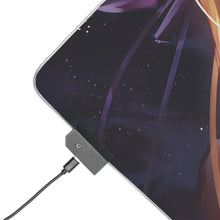 Load image into Gallery viewer, Monogatari (Series) RGB LED Mouse Pad (Desk Mat)
