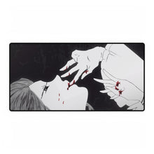 Charger l&#39;image dans la galerie, Tapis de souris (tapis de bureau) Anime Pandora Hearts
