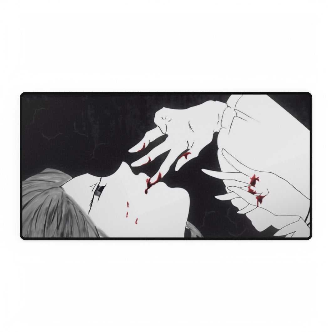 Tapis de souris (tapis de bureau) Anime Pandora Hearts