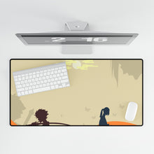 Load image into Gallery viewer, Anime Samurai Champloo Mouse Pad (Desk Mat)
