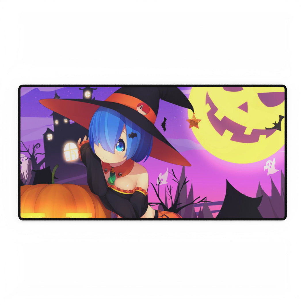 Anime Re:ZERO -Starting Life in Another World- Mouse Pad (Desk Mat)