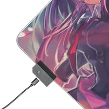 Load image into Gallery viewer, Touhou RGB LED Mouse Pad (Desk Mat)
