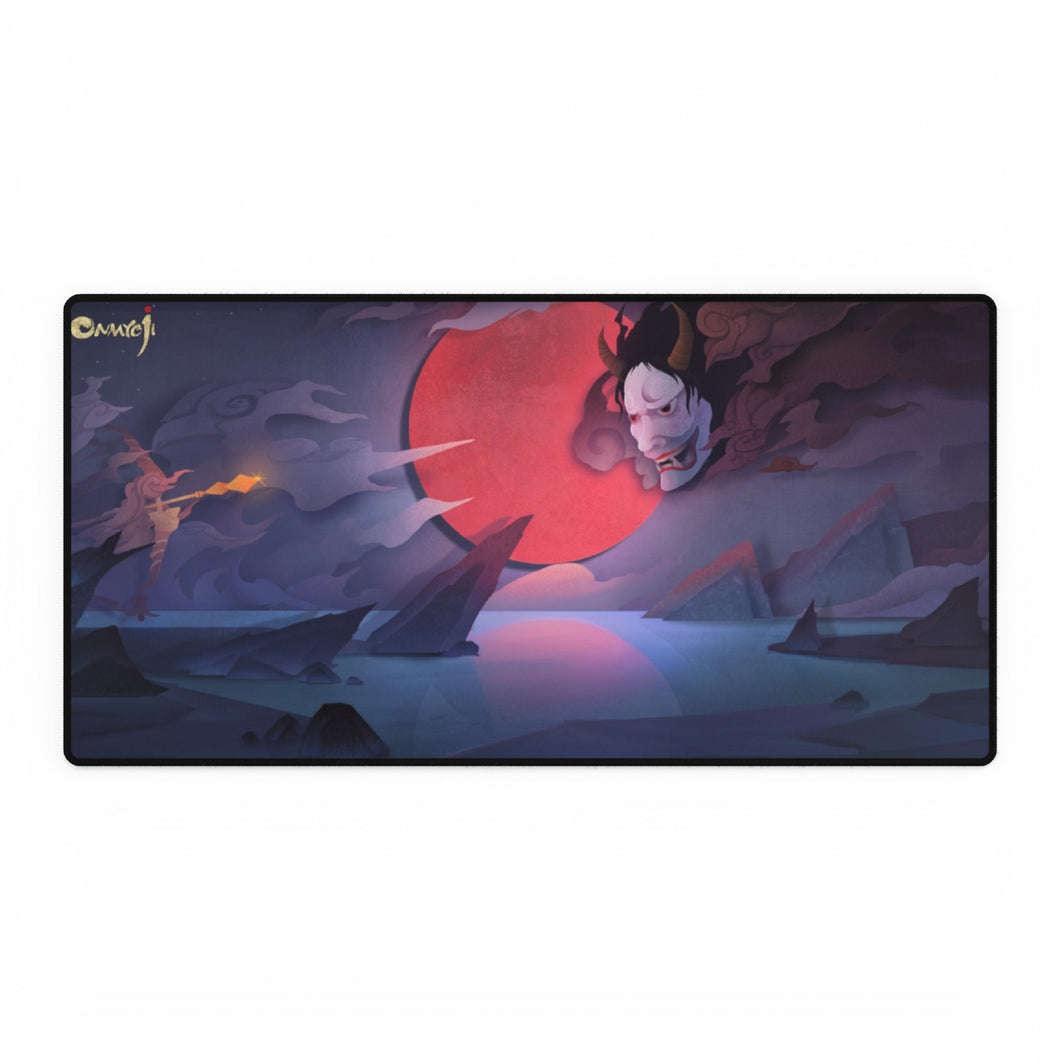 Anime Onmyoji Mouse Pad (Desk Mat)