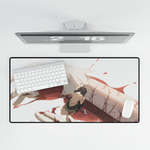 Load image into Gallery viewer, Anime Puella Magi Madoka Magica Mouse Pad (Desk Mat)
